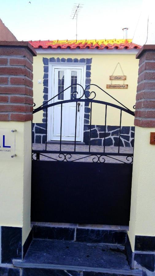 Casa O Chaparrinho Villa Monsaraz Exterior foto