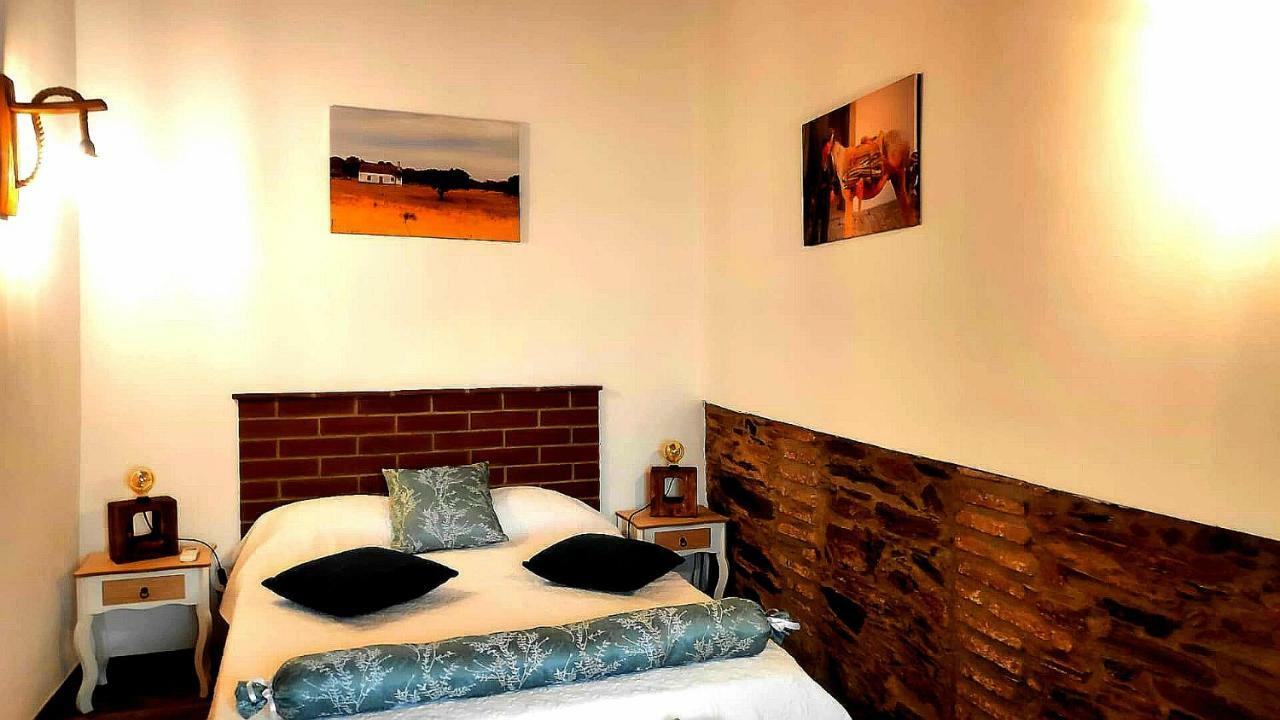 Casa O Chaparrinho Villa Monsaraz Exterior foto