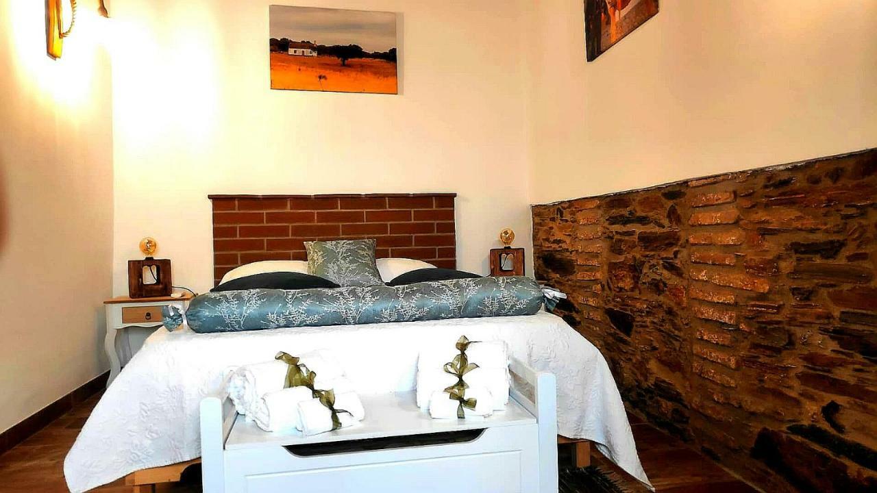 Casa O Chaparrinho Villa Monsaraz Exterior foto
