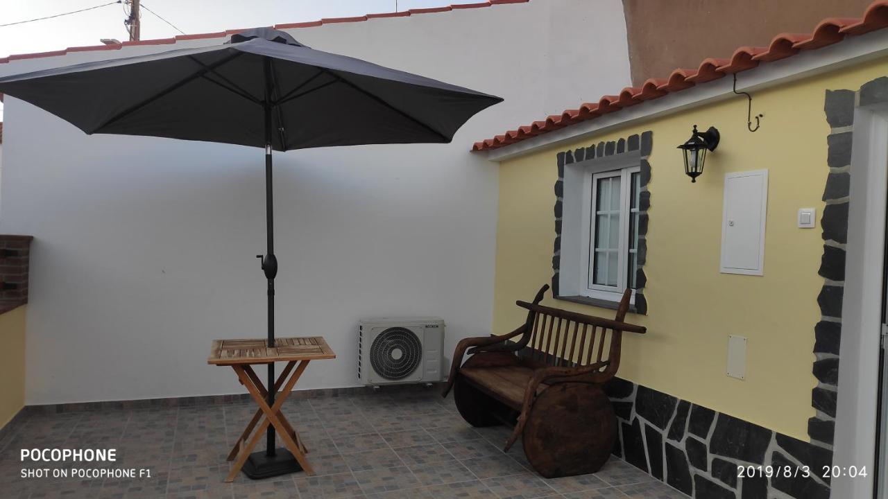 Casa O Chaparrinho Villa Monsaraz Exterior foto